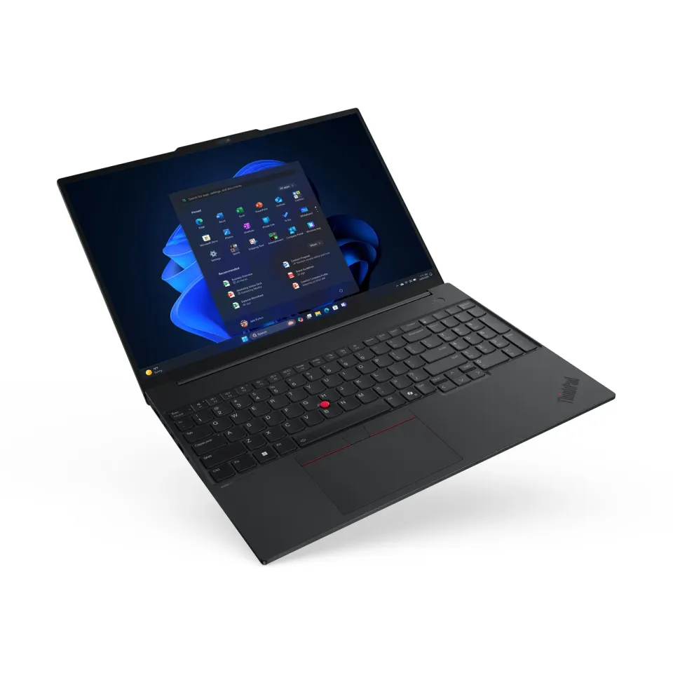 Lenovo ThinkPad E16 G3 Ryzen 7 250/32GB/1TB SSD/16" WUXGA IPS/3yOnSite/Win11 Hom
