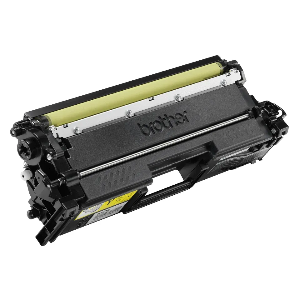 Brother - TN-821XXLY, toner yellow (až 12 000 stran)
