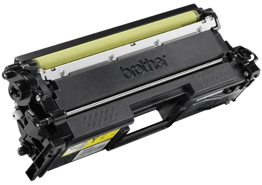 Brother - TN-821XXLY, toner yellow (až 12 000 stran)