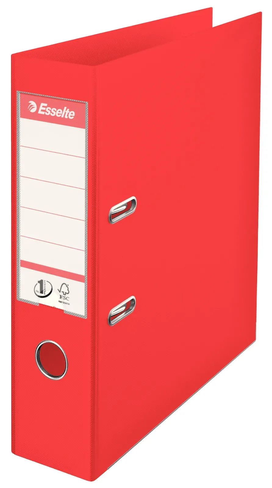 Esselte pákový pořadač No.1 Power VIVIDA, celoplastový A4