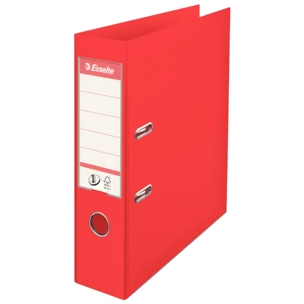 Esselte pákový pořadač No.1 Power VIVIDA, celoplastový A4 (624068)