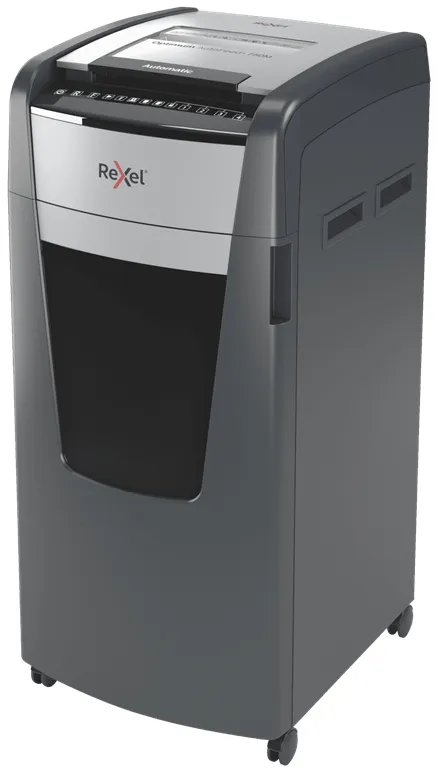REXEL Skartovač Optimum AutoFeed+ 750M