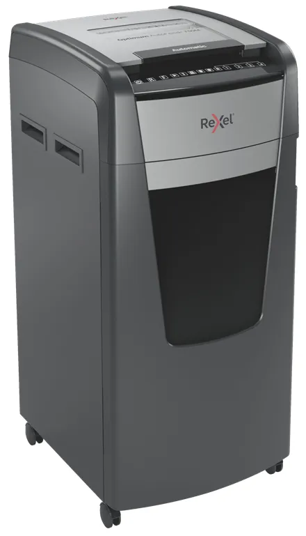 REXEL Skartovač Optimum AutoFeed+ 750M