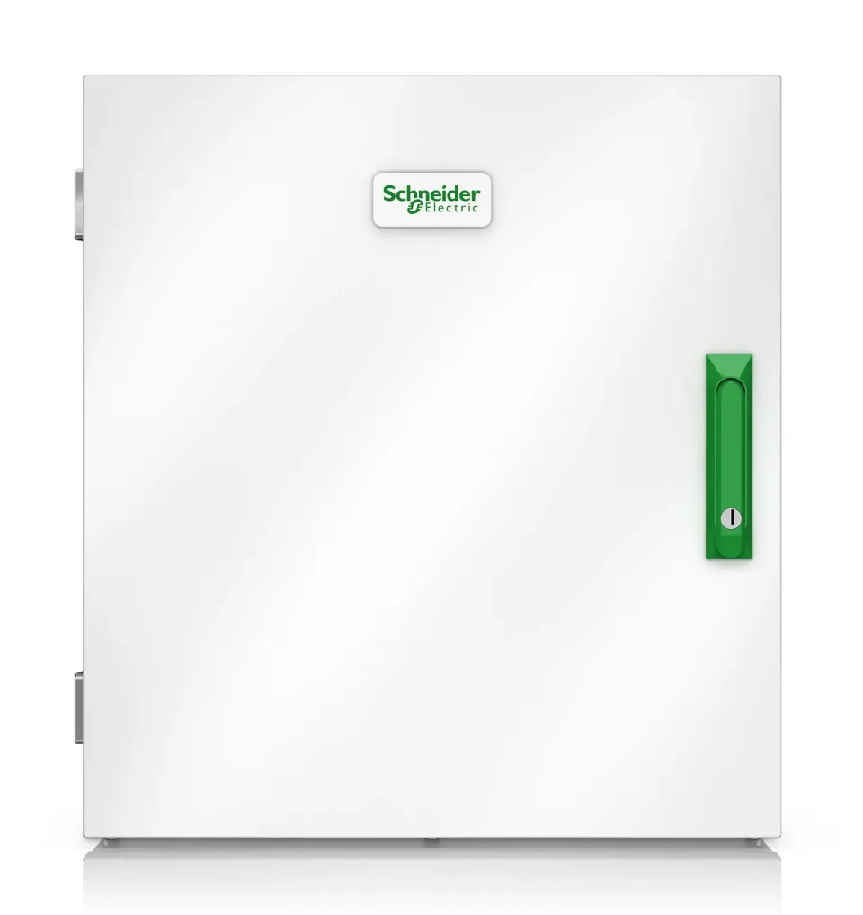 Parallel Bypass Panel, 10-40 kVA, f.EasyUPS 3S&Pro