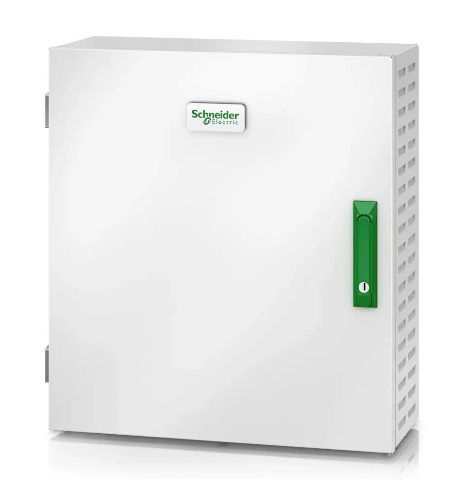 Parallel Bypass Panel, 10-40 kVA, f.EasyUPS 3S&Pro