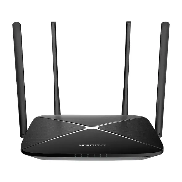Mercusys MB115-4G - Bezdrátový N router 4G LTE