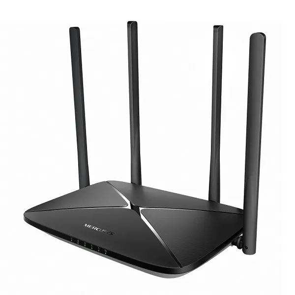 Mercusys MB115-4G - Bezdrátový N router 4G LTE