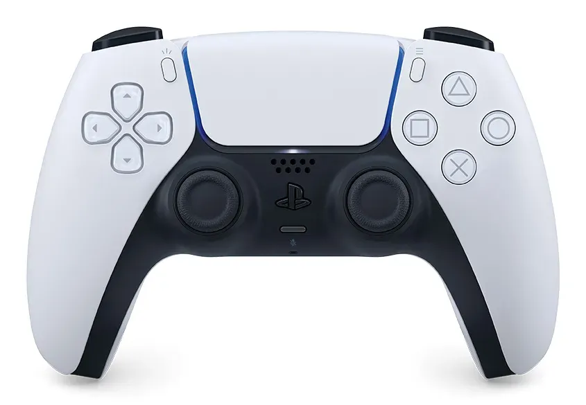 SONY Playstation Dualsense v3 Controller White