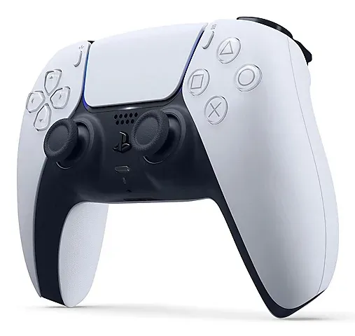 SONY Playstation Dualsense v3 Controller White