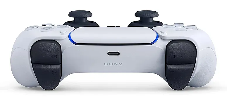 SONY Playstation Dualsense v3 Controller White