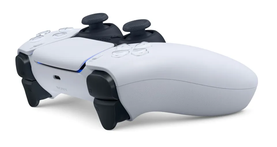 SONY Playstation Dualsense v3 Controller White