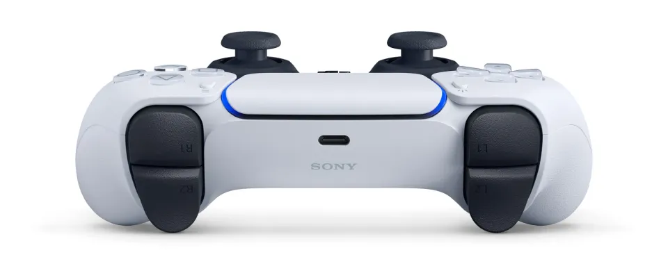 SONY Playstation Dualsense v3 Controller White