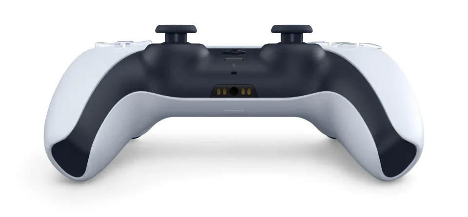 SONY Playstation Dualsense v3 Controller White