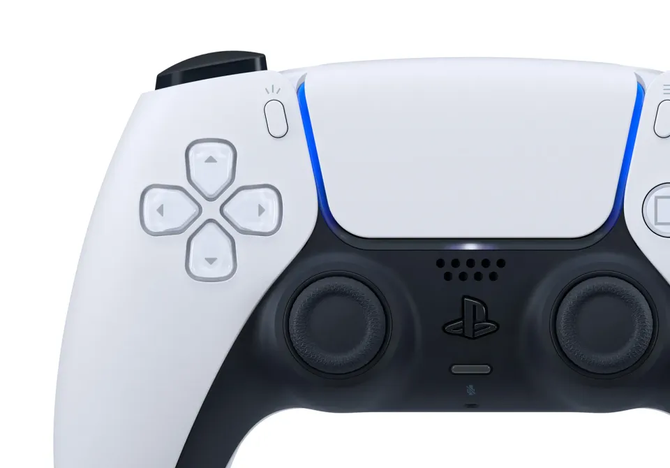SONY Playstation Dualsense v3 Controller White