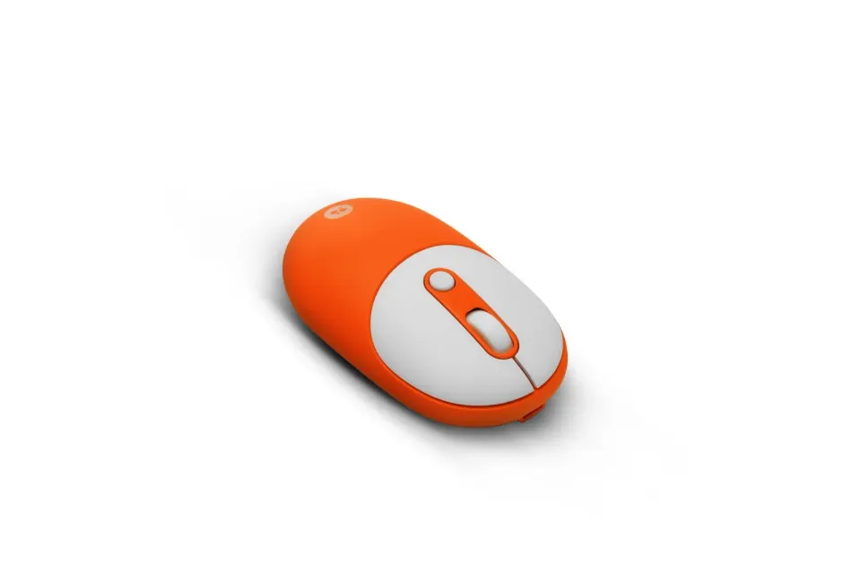PackardBell The Dot Combo-BT klávesnice and myš