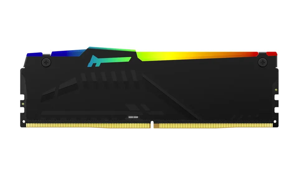 KINGSTON 16GB 6800MT/s DDR5 CL34 DIMM FURY Beast RGB EXPO