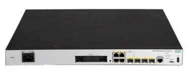 HPE MSR3016 AC Router