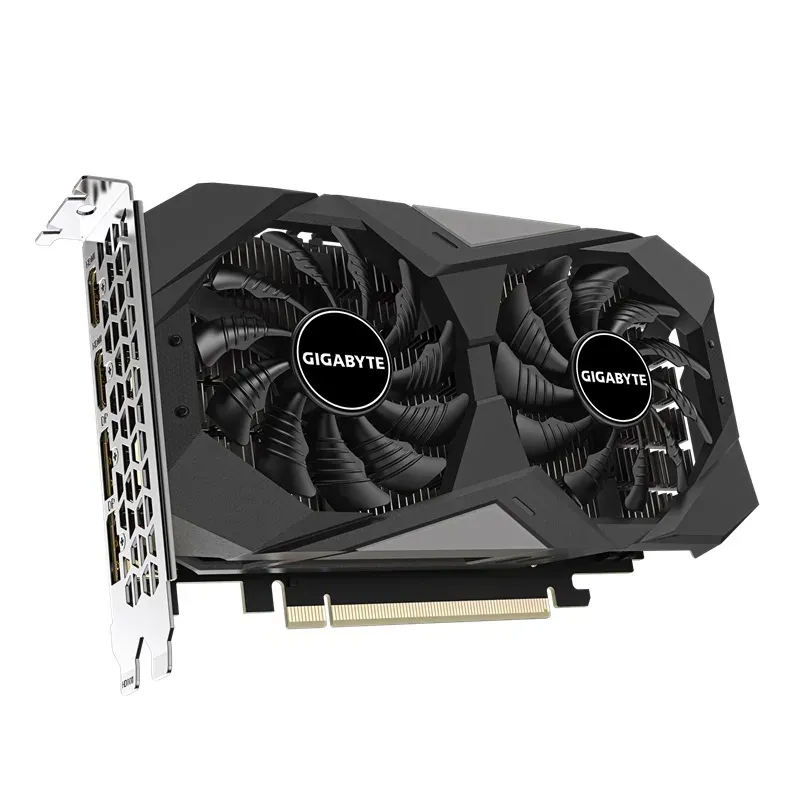 GIGABYTE RTX 3050 WINDFORCE OC V2 6G