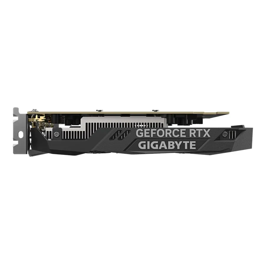 GIGABYTE RTX 3050 WINDFORCE OC V2 6G