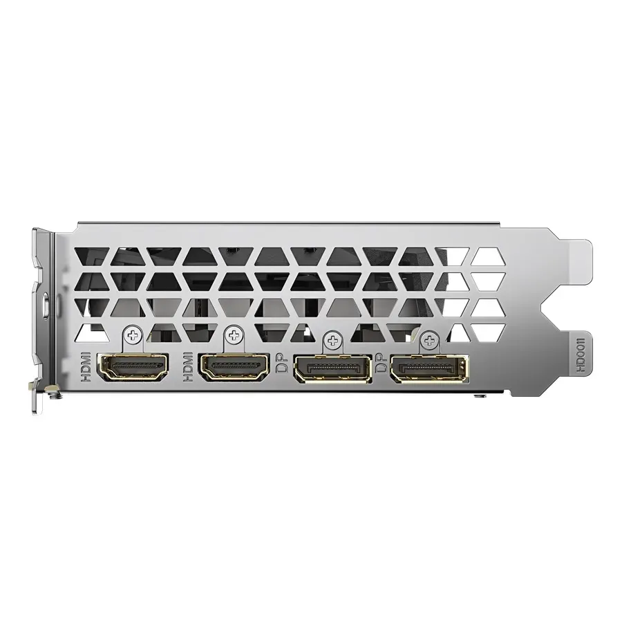 GIGABYTE RTX 3050 WINDFORCE OC V2 6G
