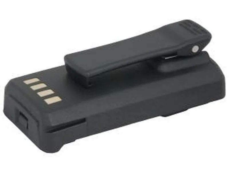 AVACOM Motorola P100 series, P165, P185 Li-Ion 7.5V 2500mAh