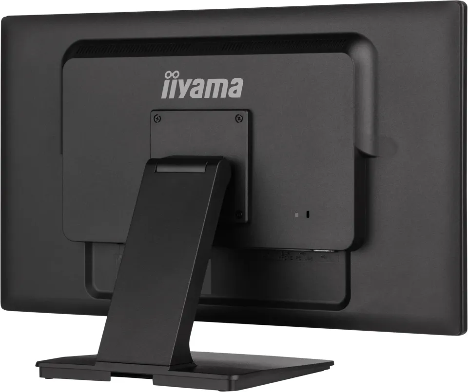 24" LCD iiyama T2452MSC-B2AG-IPS,FHD,10P