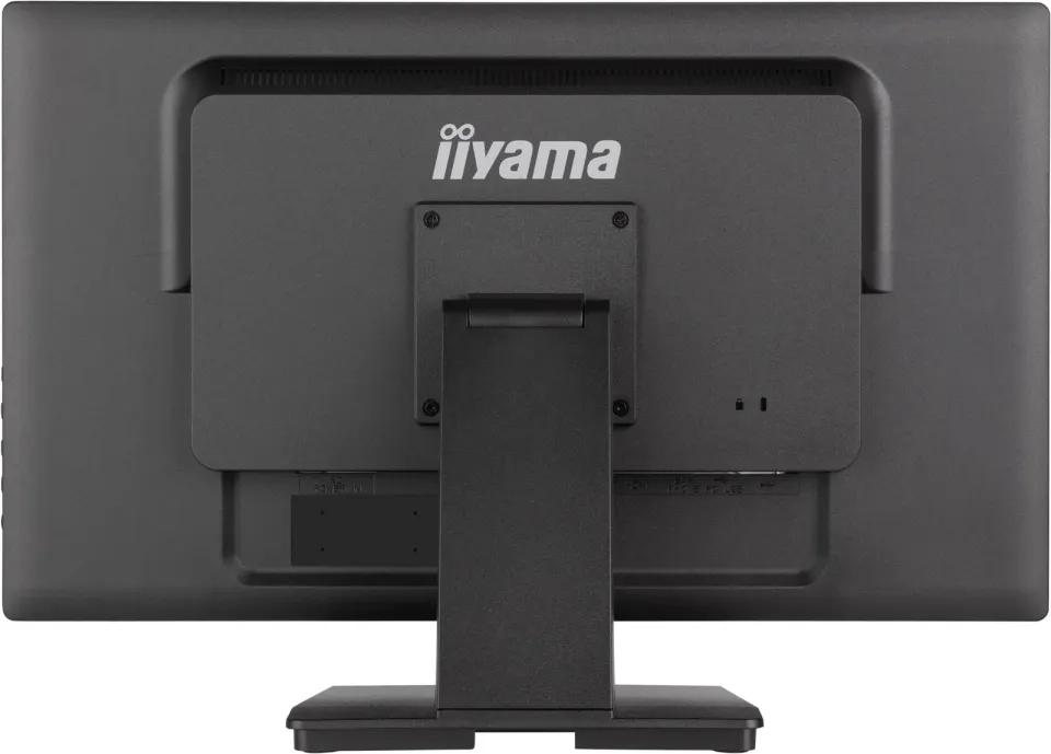 24" LCD iiyama T2452MSC-B2AG-IPS,FHD,10P