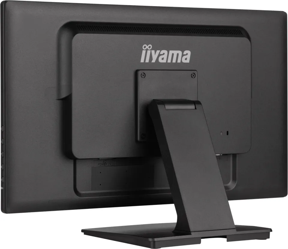 24" LCD iiyama T2452MSC-B2AG-IPS,FHD,10P