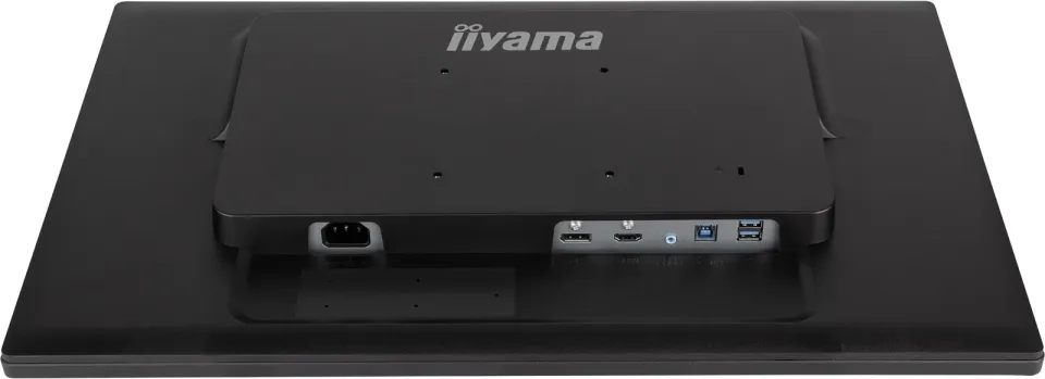 24" LCD iiyama T2452MSC-B2AG-IPS,FHD,10P