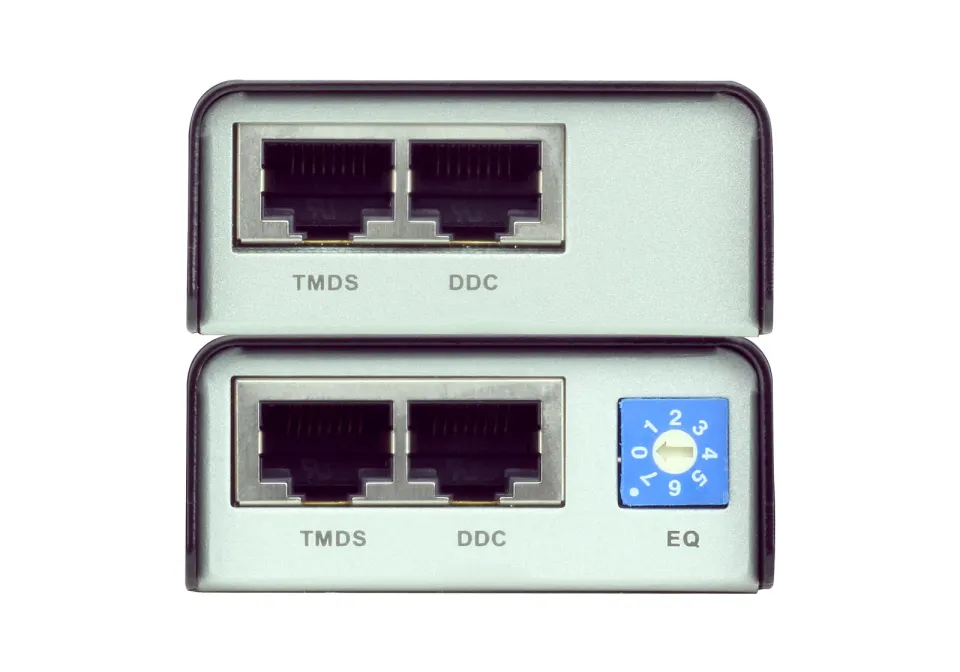 ATEN VE-800A HDMI video extender přes CAT5e (1080p na 40m)