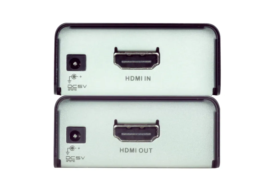 ATEN VE-800A HDMI video extender přes CAT5e (1080p na 40m)