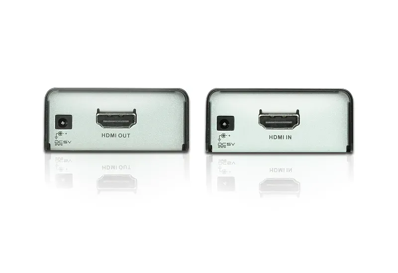 ATEN VE-800A HDMI video extender přes CAT5e (1080p na 40m)