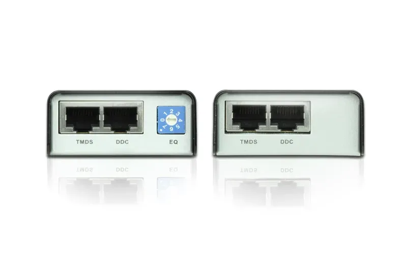 ATEN VE-800A HDMI video extender přes CAT5e (1080p na 40m)