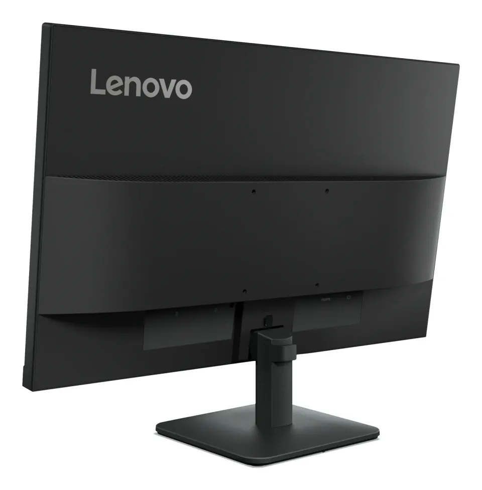 Lenovo LCD S24-4e 23,8" FHD IPS/16:9/1920x1080/6ms/250nit/1300:1/HDMI/VGA/černá