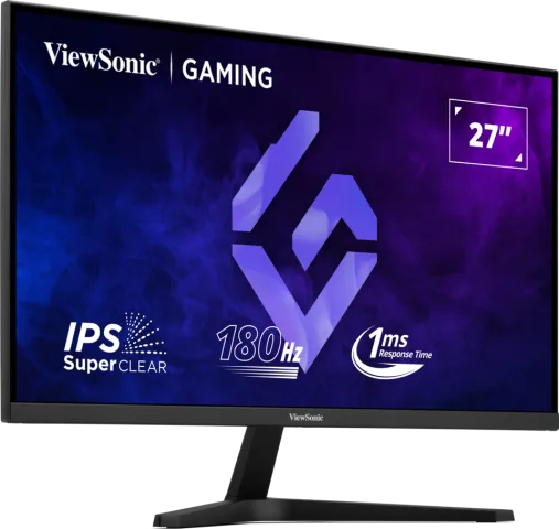 Viewsonic VX27G1-HD 27" IPS/1920x1080@180Hz/1ms/300cd/2xHDMI/DP/VESA