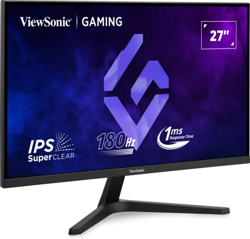 Viewsonic VX27G1-HD 27" IPS/1920x1080@180Hz/1ms/300cd/2xHDMI/DP/VESA