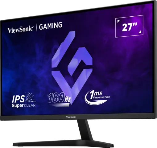 Viewsonic VX27G1-HD 27" IPS/1920x1080@180Hz/1ms/300cd/2xHDMI/DP/VESA