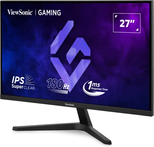 Viewsonic VX27G1-HD 27" IPS/1920x1080@180Hz/1ms/300cd/2xHDMI/DP/VESA