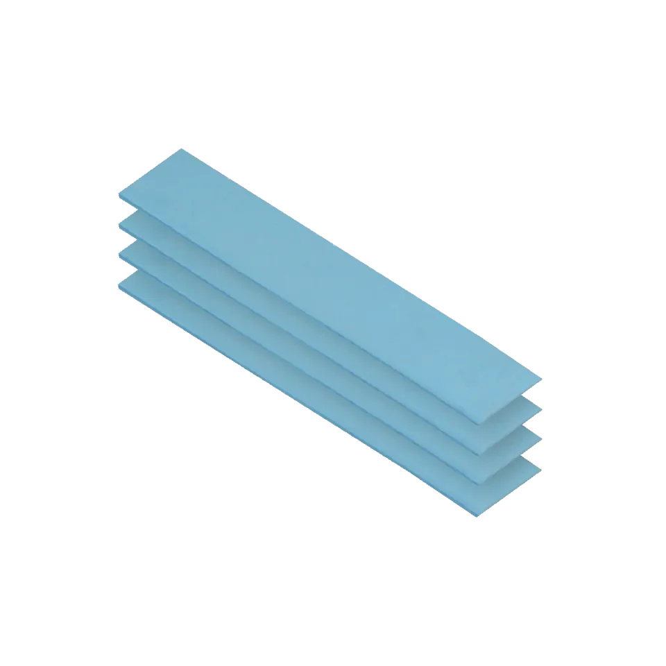 ARCTIC TP-3 Thermal Pad 120x20x0,5mm (balení 4 kusů)