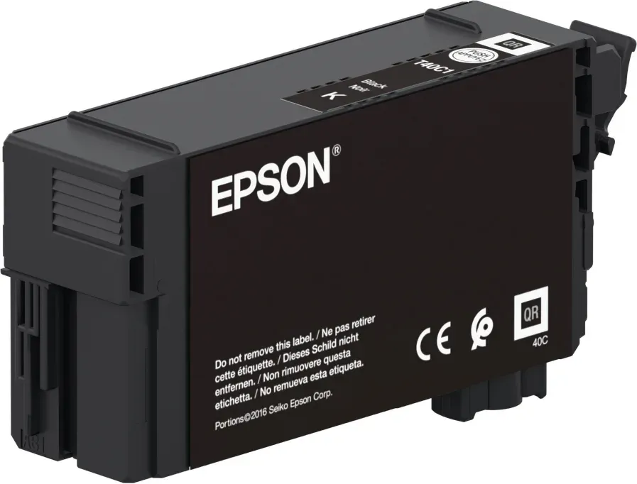 EPSON SureColor SC-T3100N - A1/4ink/LAN/WiFi (bez stojanu, verze na stůl)