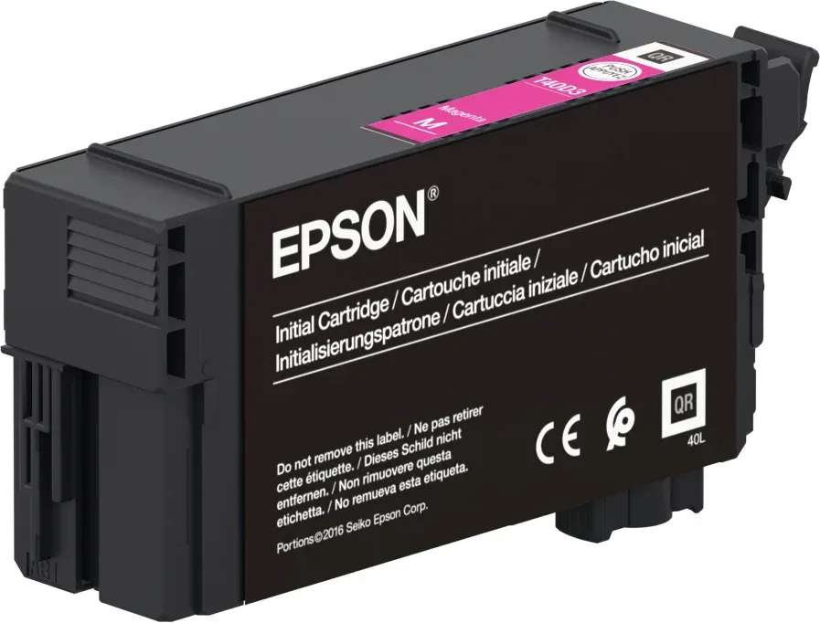 EPSON SureColor SC-T3100N - A1/4ink/LAN/WiFi (bez stojanu, verze na stůl)