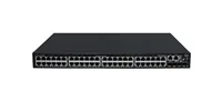 HPE Networking CW 2150 48p 10M/100M/1G PoE+ 4p SFP+ 1G/10G 390W Switch
