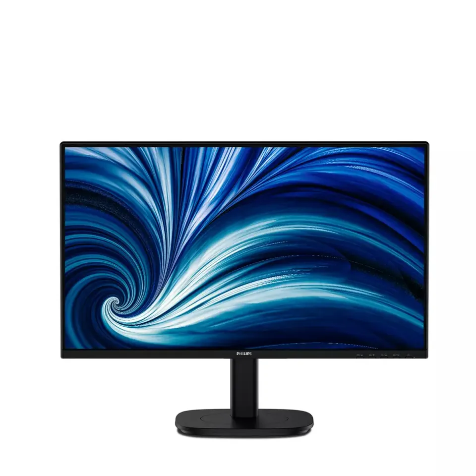 Philips LCD 24B2N3200A 23,8" IPS/1920x1080@120Hz/4ms/350cd/VGA/HDMI/DP/Repro/Piv