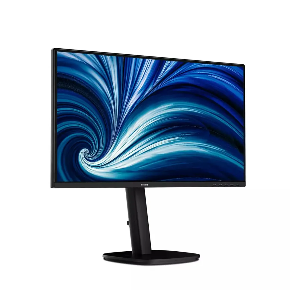 Philips LCD 24B2N3200A 23,8" IPS/1920x1080@120Hz/4ms/350cd/VGA/HDMI/DP/Repro/Piv