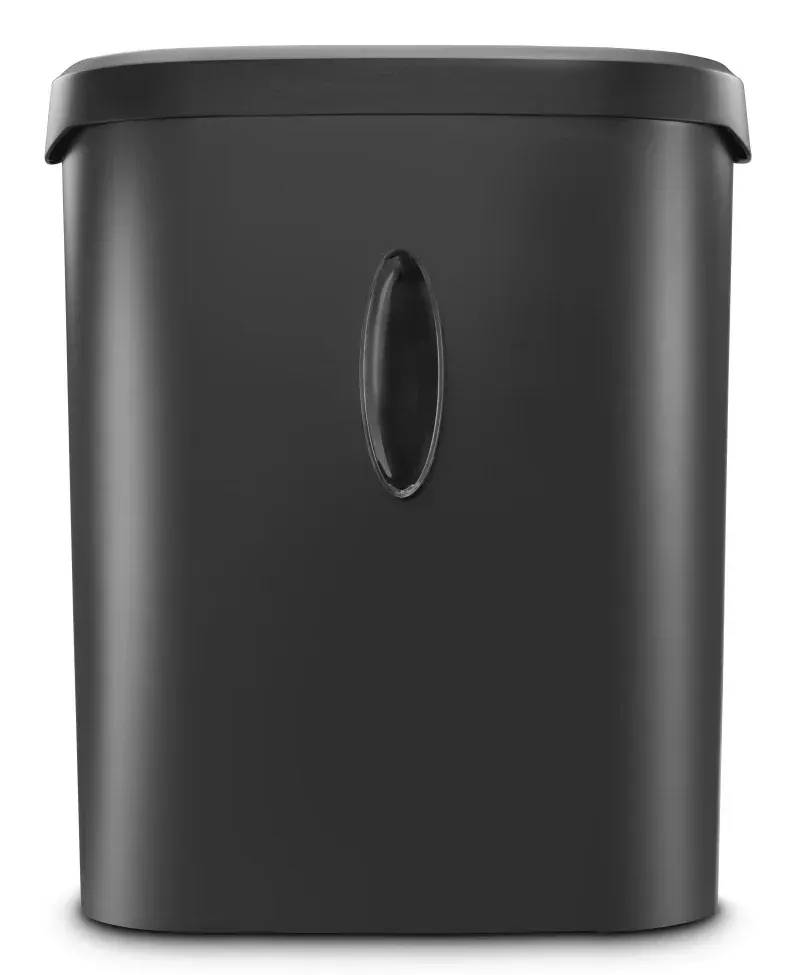 Hama Safe X120, skartovačka, křížový řez, 12 listů, bezpečnostní úroveň P4 T4 E3