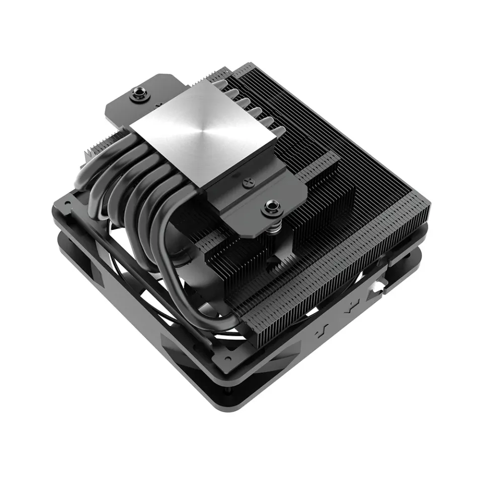 AKASA chladič CPU - ALUCIA H6LS