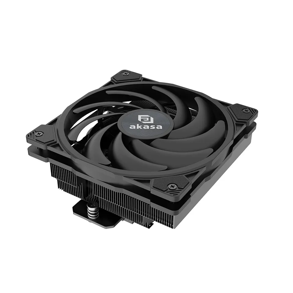 AKASA chladič CPU - ALUCIA H6LS