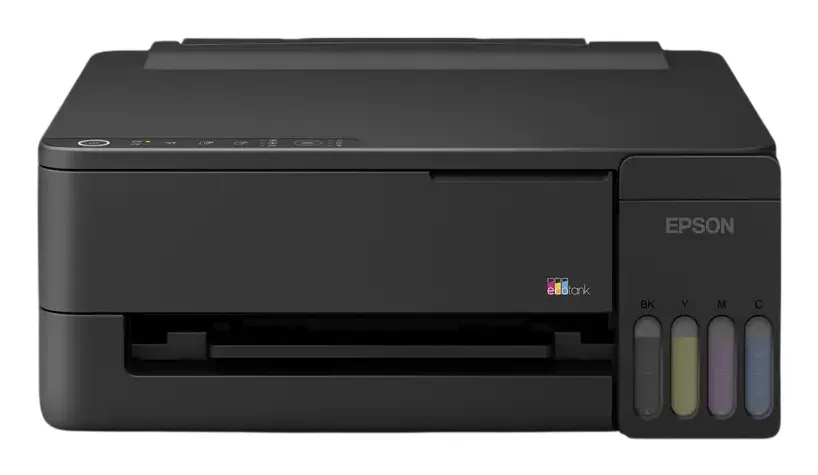 EPSON EcoTank L1350 - A4/33-15ppm/4ink/CISS/Wi-Fi