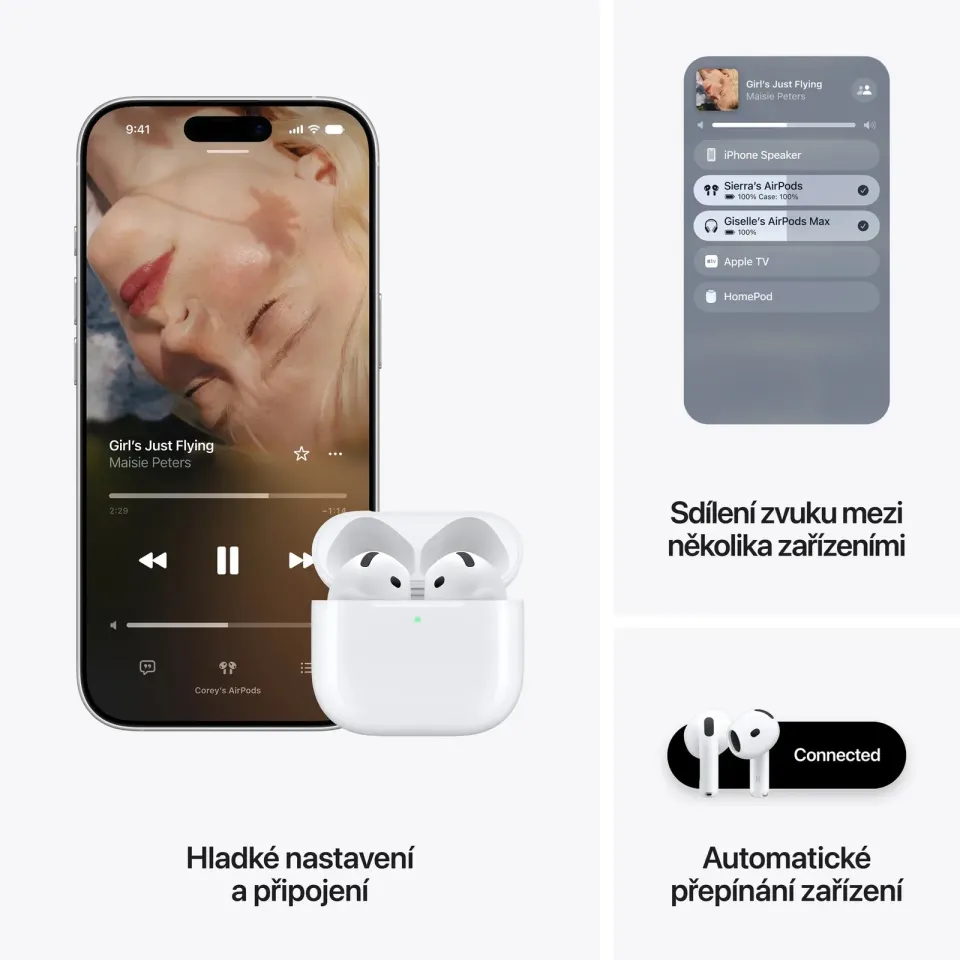AirPods 5 ANC
