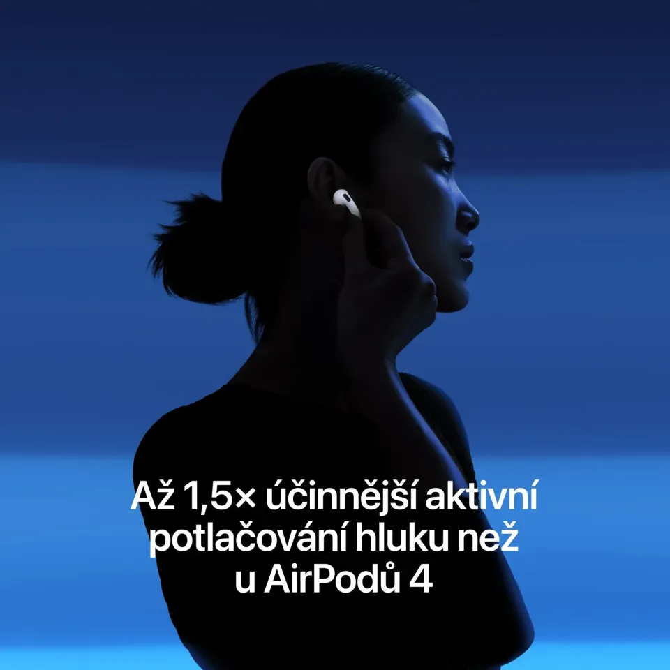 AirPods 5 ANC